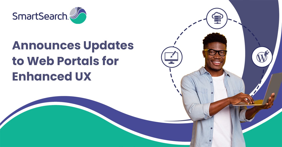 SmartSearch announces updates to UX