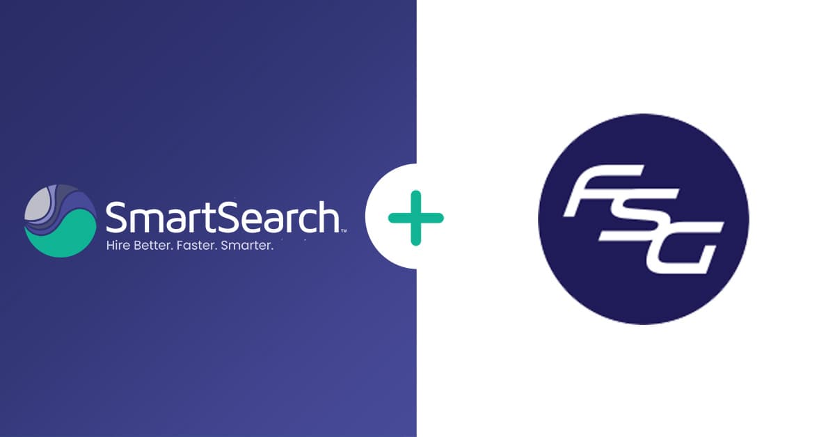 SmartSearch announces integration with FSG 2018