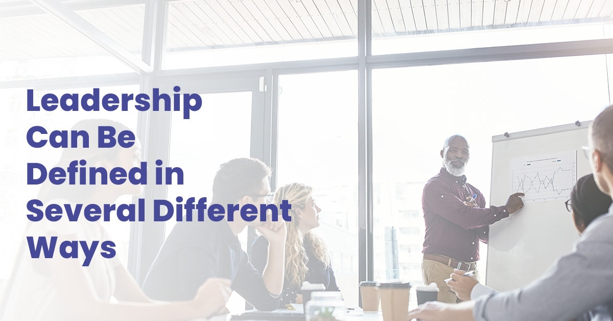 defining the different types of leadership