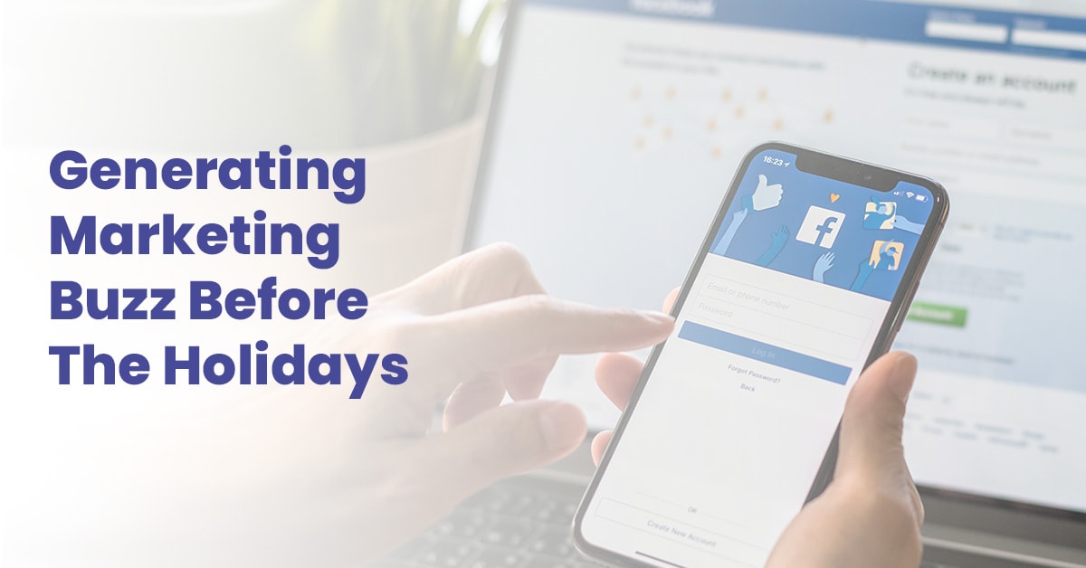 building your social media presence before thanksgiving and the holiday season