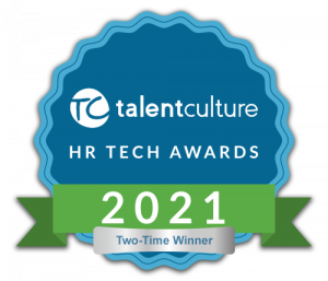 SmartSearch announced Two-time winner of HR Tech Awards 2021!