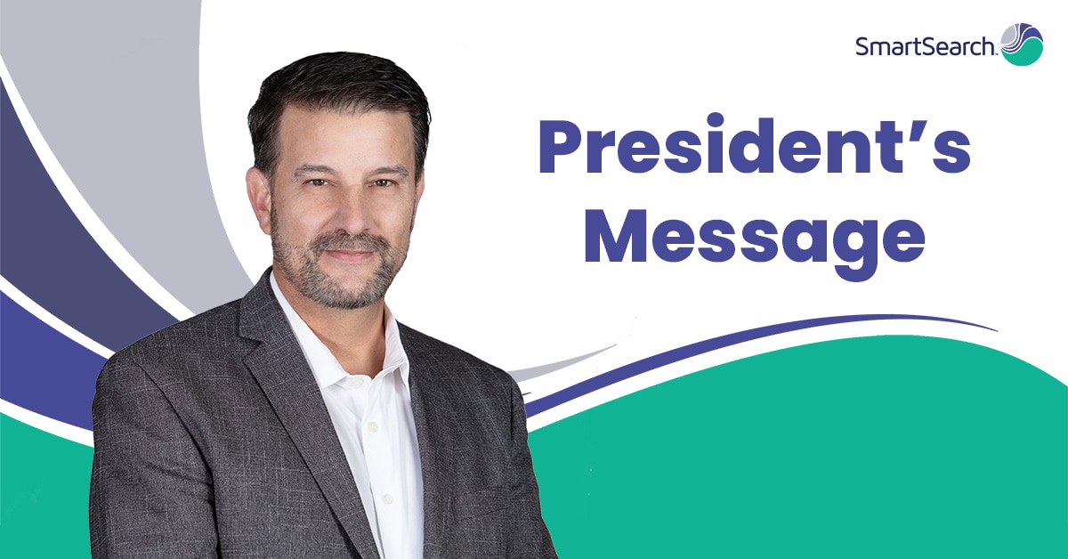 SmartSearch-President's-Message