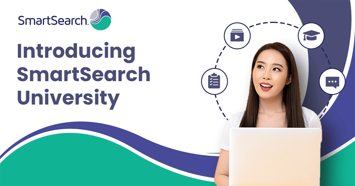 Introducing SmartSearch University Press Release 2021