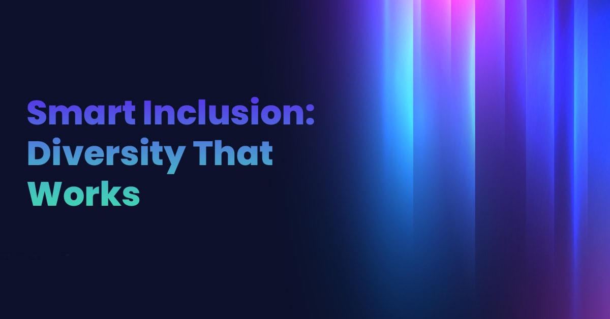 diversity, equity, and inclusion that works for companies