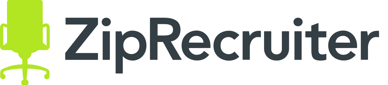 ZipRecruiter Logo
