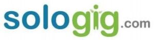 Sologig.com Logo