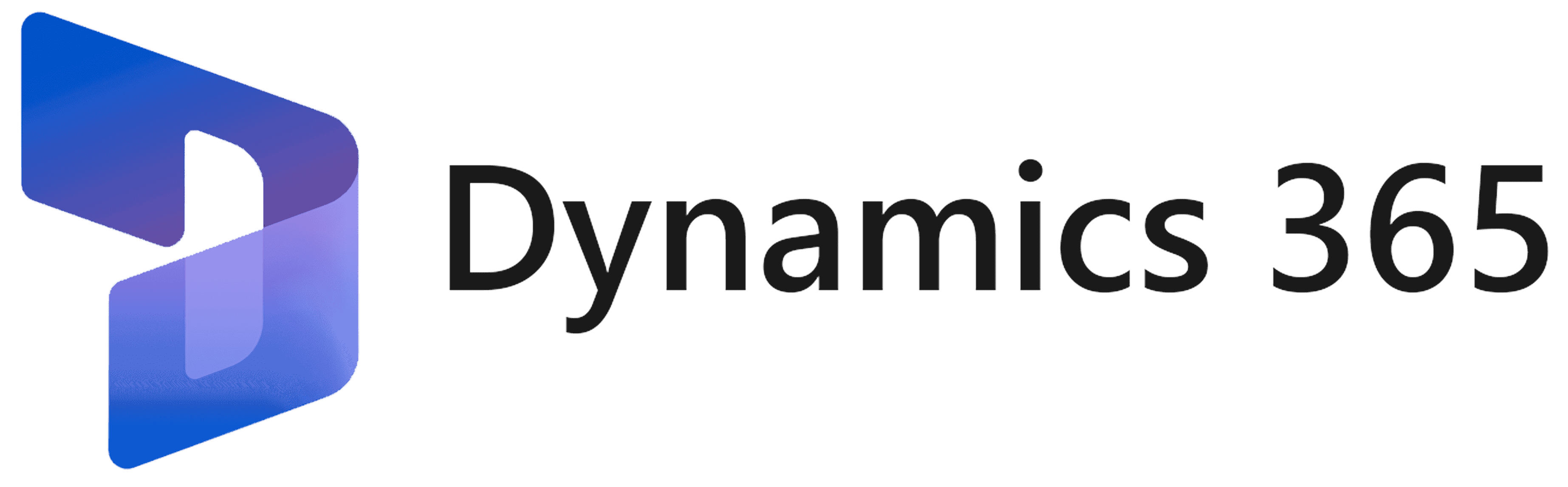 Dynamics 365 Logo