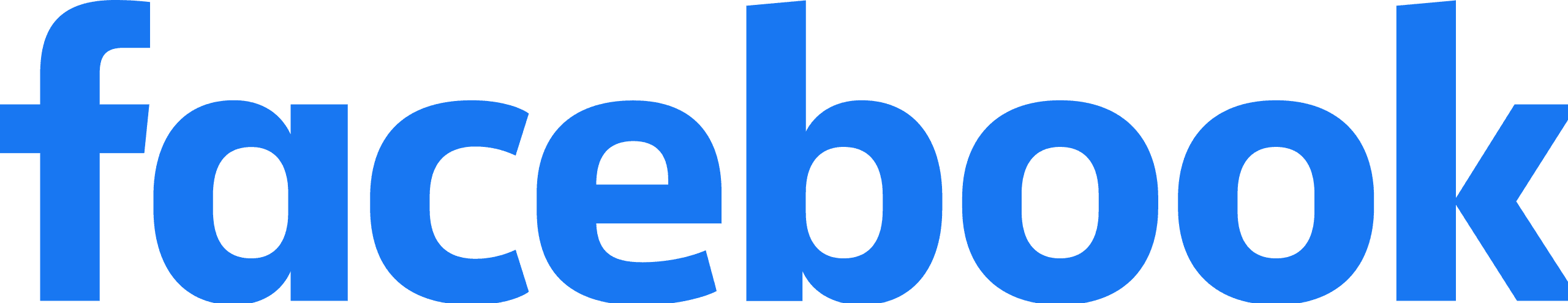 Facebook Logo