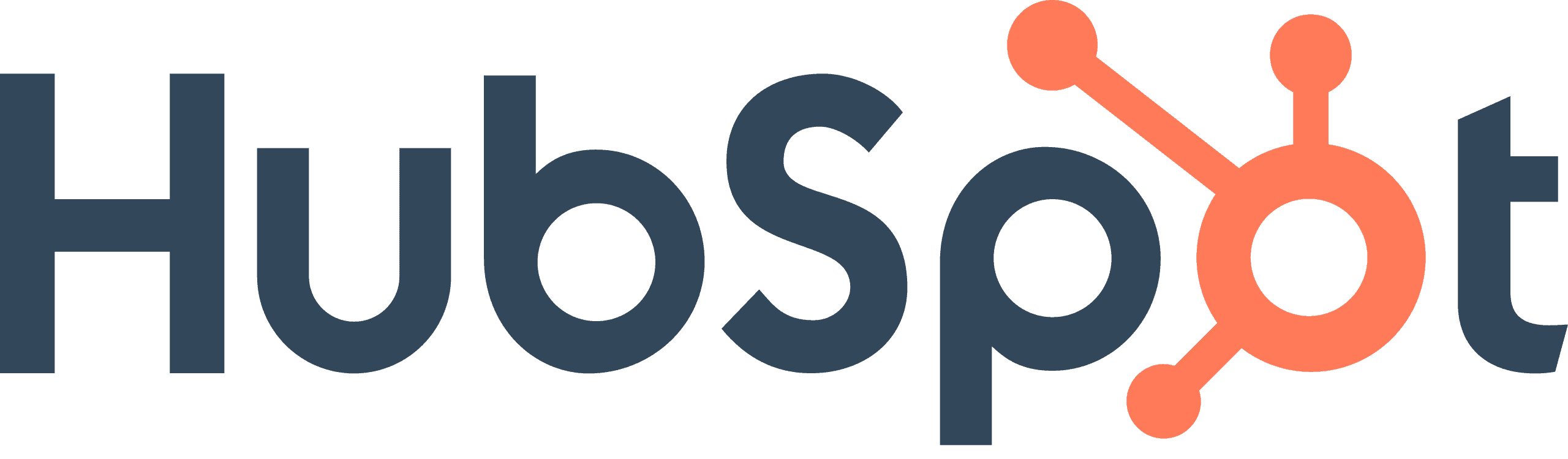 HubSpot Logo