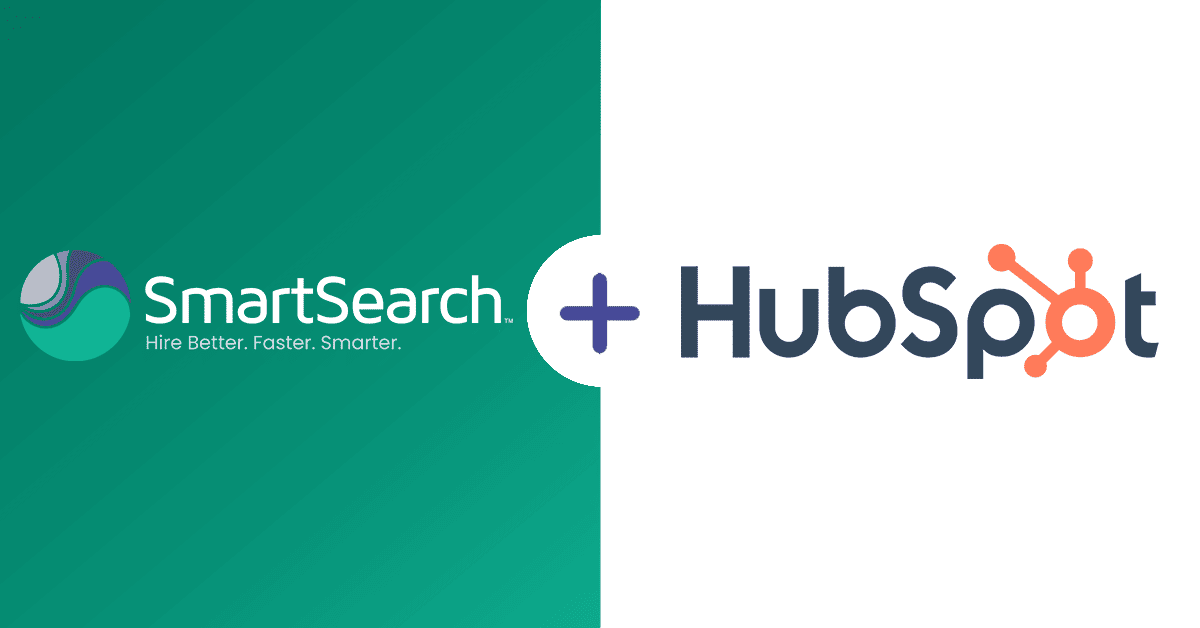 Integrate SmartSearch with HubSpot