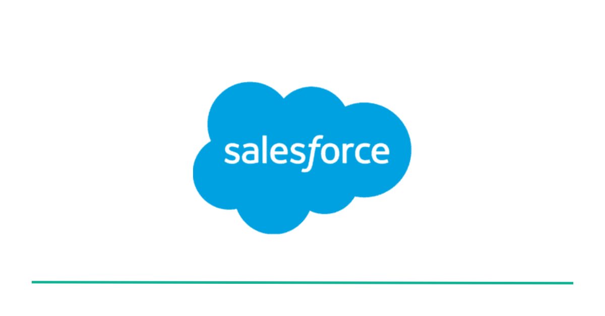Salesforce Integration Feature Image