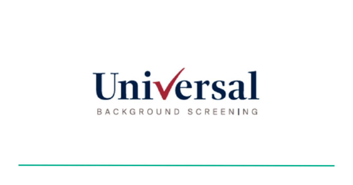 Universal Background Screening Integration Feature Image