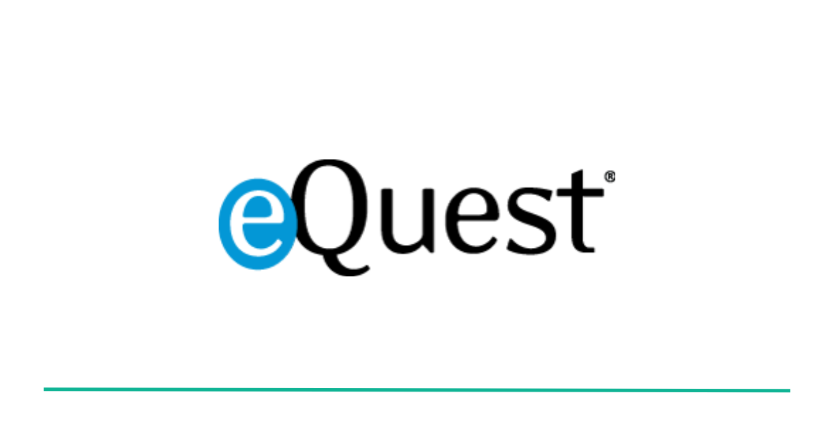 eQuest Integration Feature Image