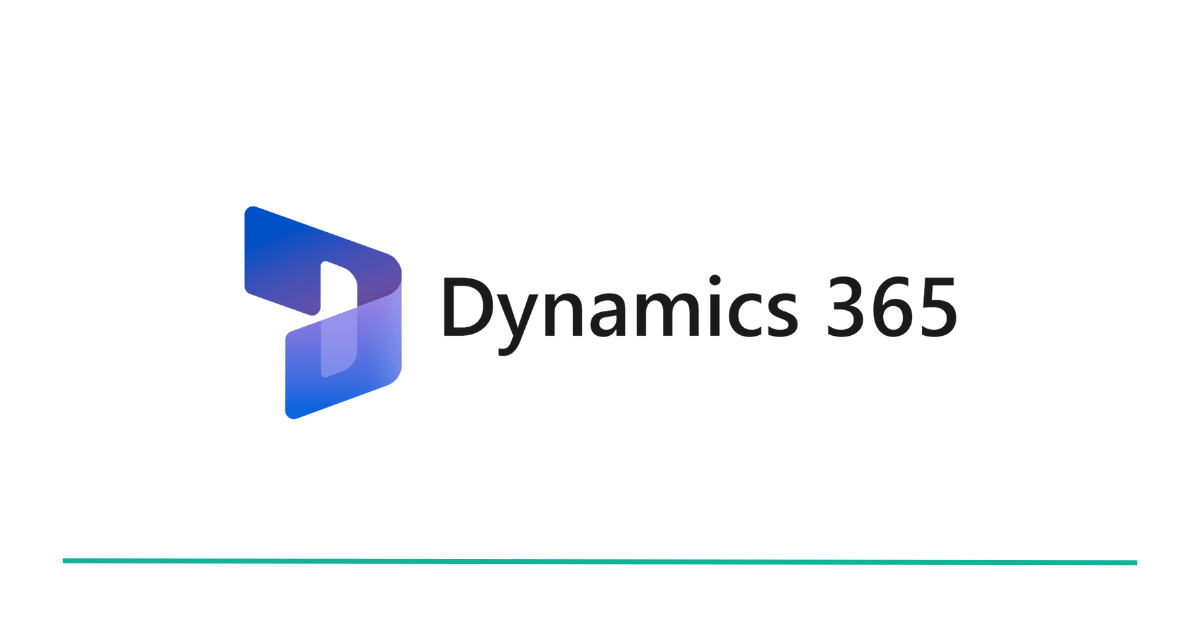 Dynamics 365 Integration Feature Image