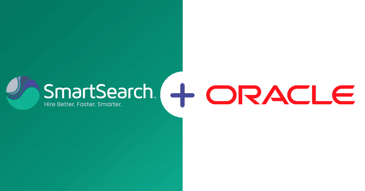 Oracle Integration by SmartSearch
