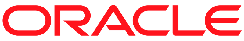 Oracle Logo