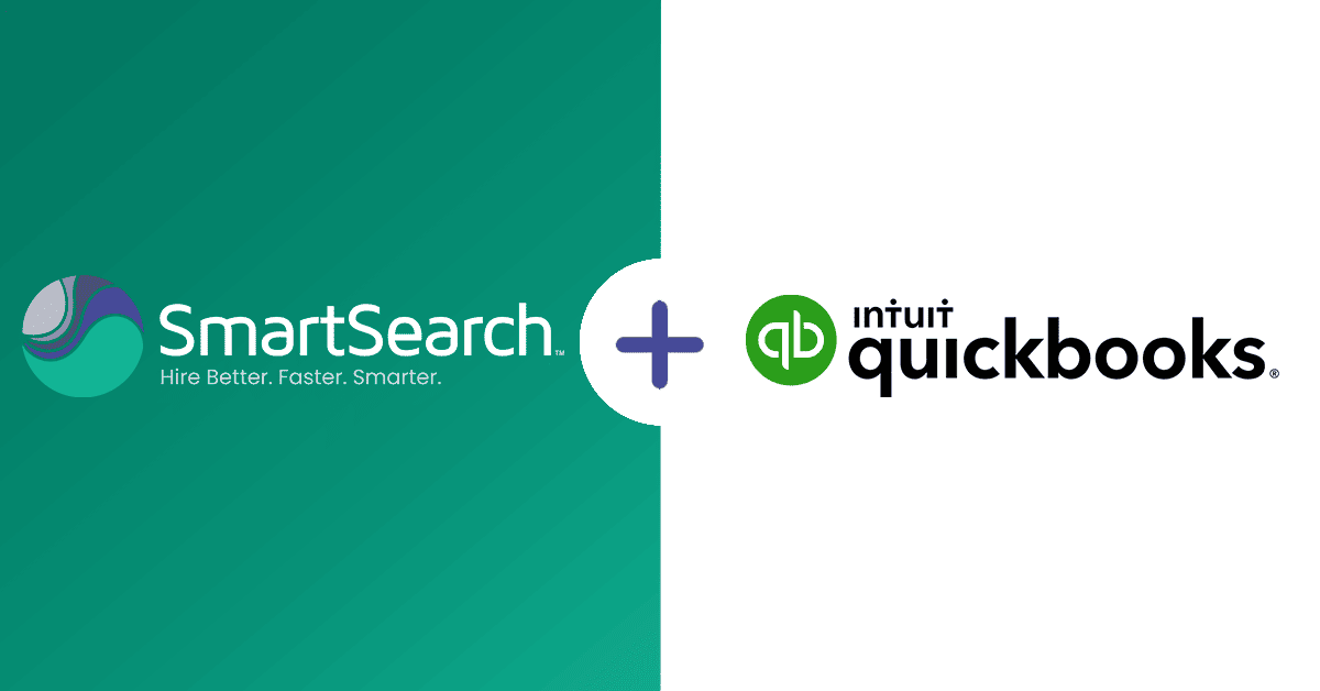 Integrate SmartSearch with Intuit Quickbooks