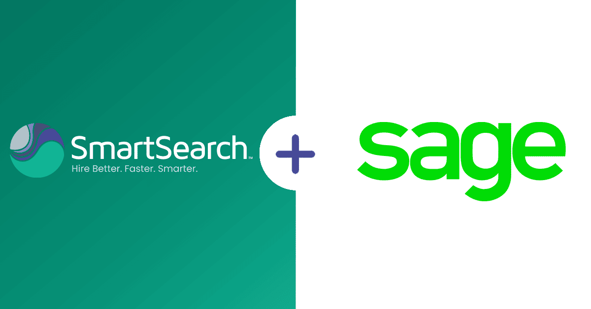 Sage HRIS & Accounting Partners with SmartSearch
