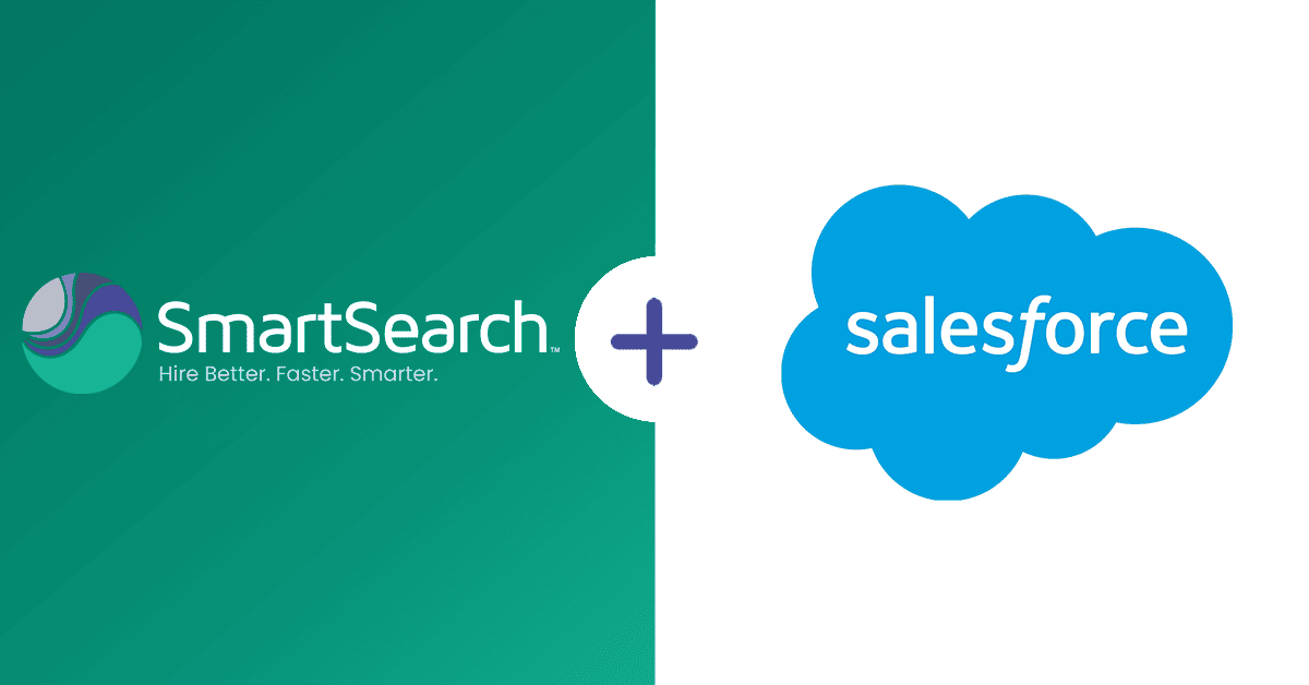 SmartSearch Integrates with Salesforce