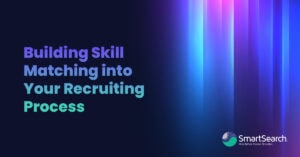 build better recruiting using skill matching backed by AI