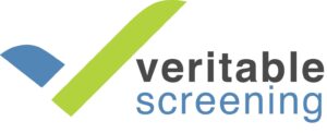 Veritable Screening Logo