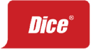 Dice Logo