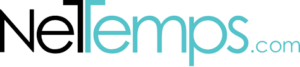 NetTemps Logo
