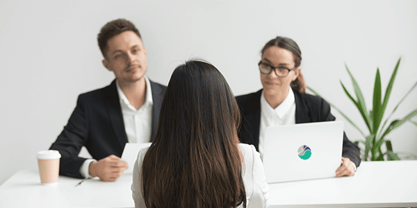 Share interview between Hiring Managers and Recruiters with SmartSearch's Hiring Manager Portal