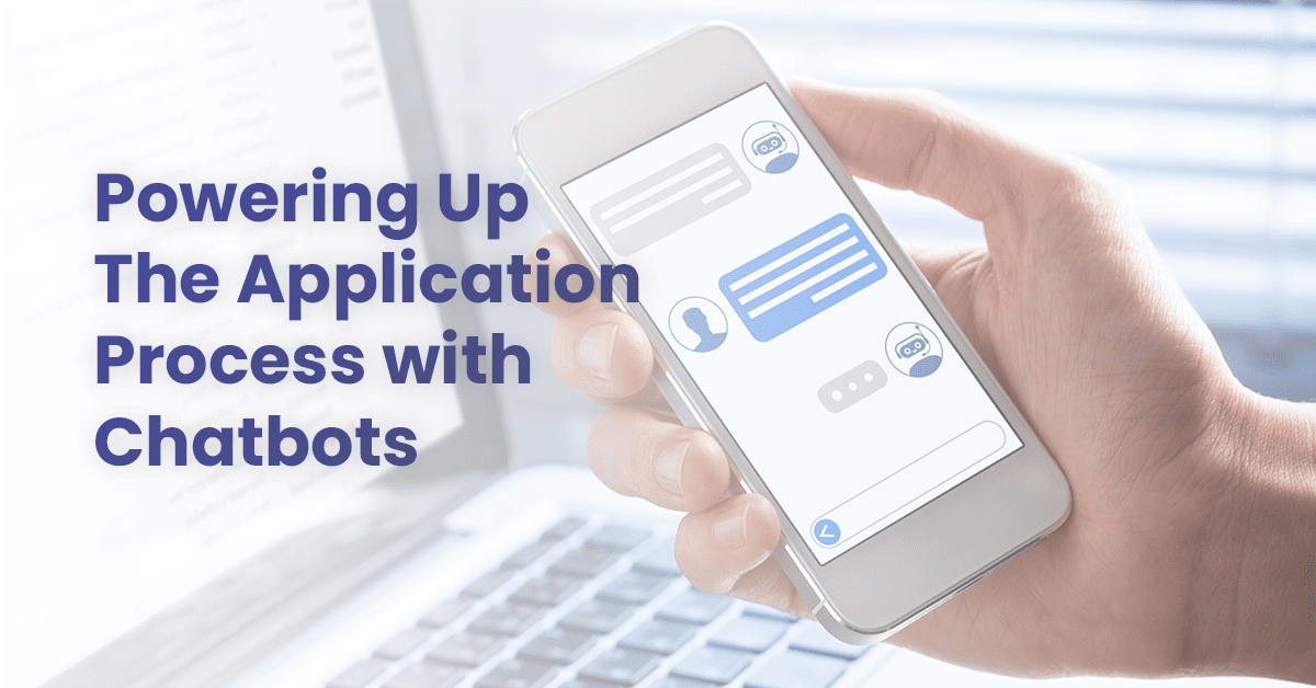 using chatbots to build better candidate engagement