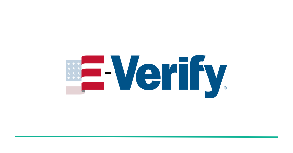 E-Verify Integration Feature Image