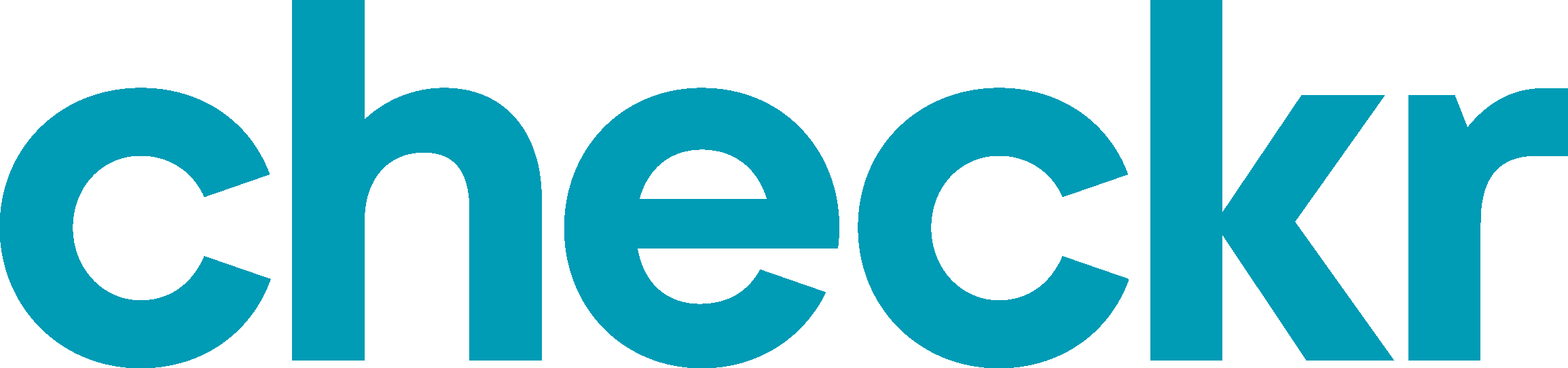 Checkr Logo