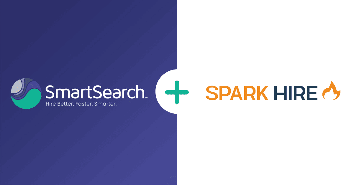 Integrate Spark Hire with SmartSearch ATS