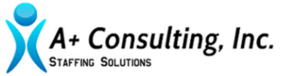A+ Consulting Logo
