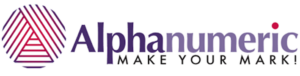Alphanumeric Logo