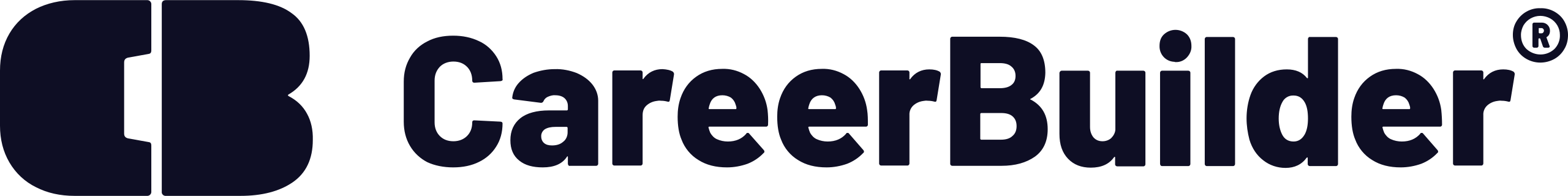 CareerBuilder Logo