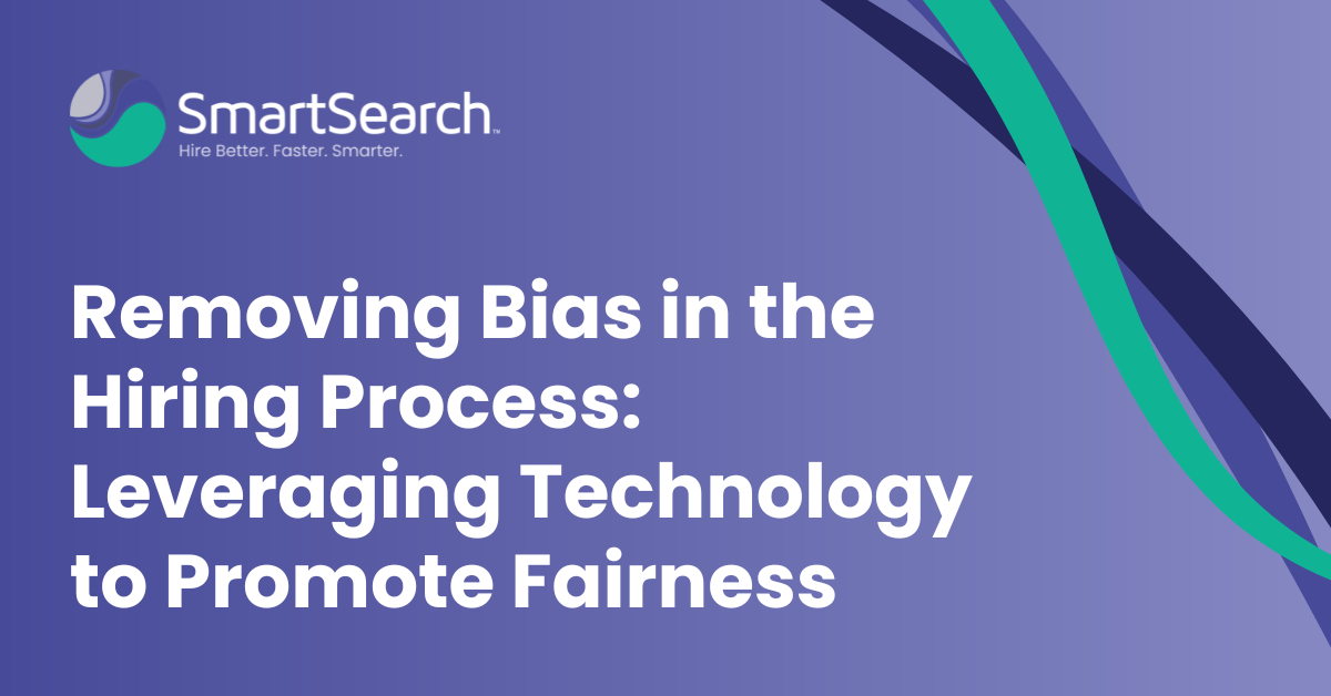 Removing Bias in the Hiring Process Leveraging Technology to Promote Fairness Feature Image