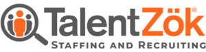 TalentZok Logo
