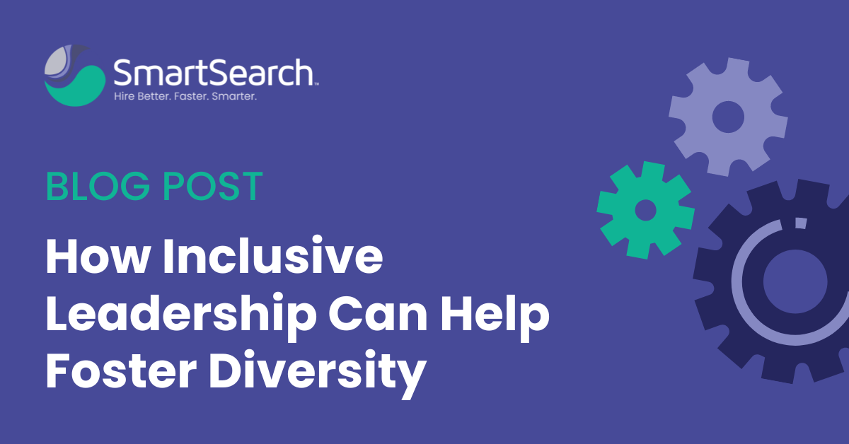 How Inclusive Leadership Can Help Foster Diversity Feature Image