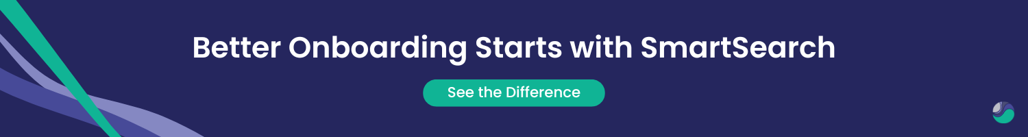 Better Onboarding Starts with SmartSearch