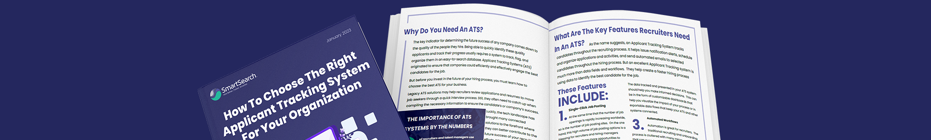 ATS Buyer's Guide