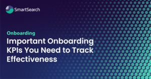 Important Onboarding KPIs You Need to Track Effectiveness