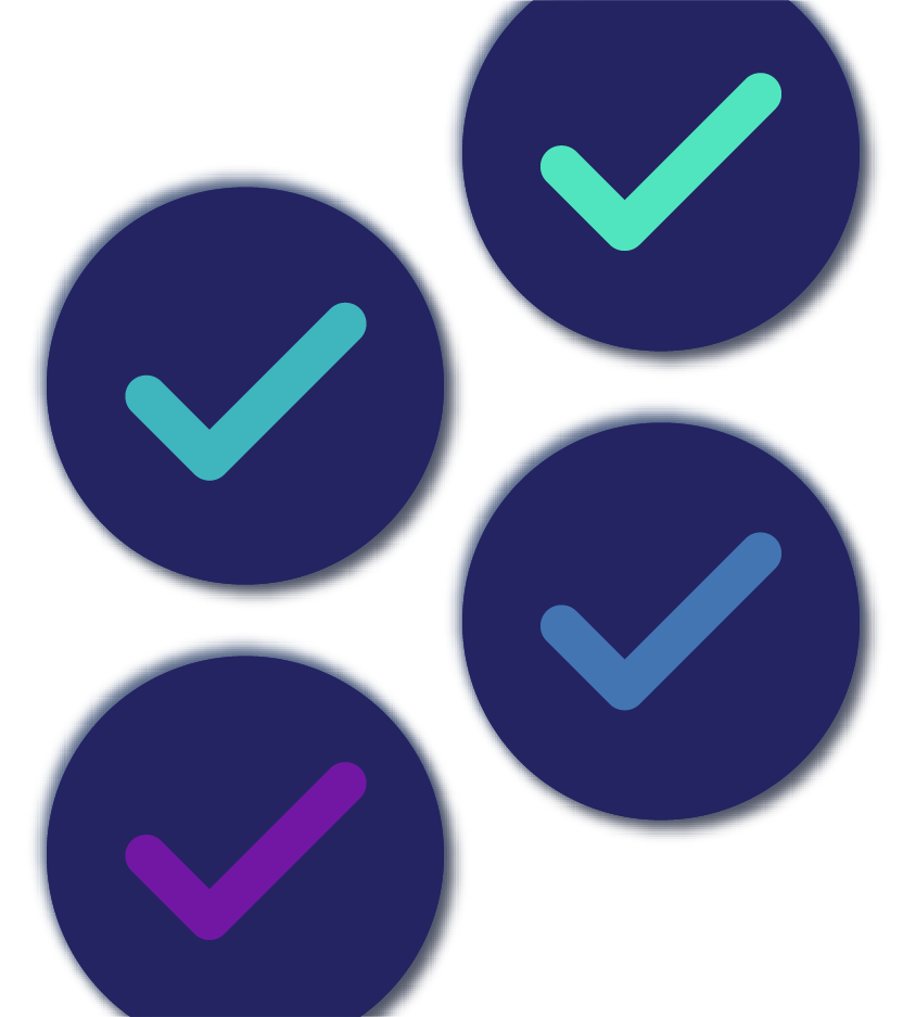Permissions Built for Productivity