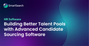 candidate sourcing software
