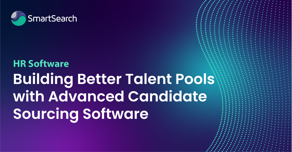 candidate sourcing software