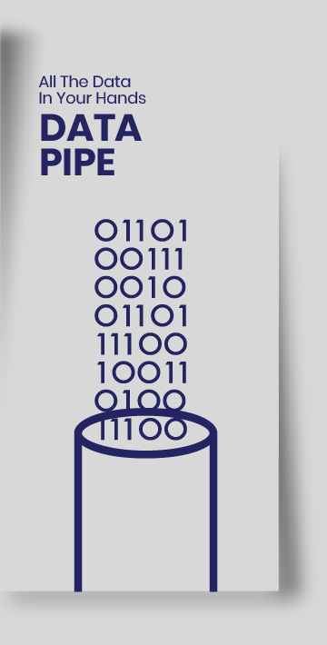 Data Pipe