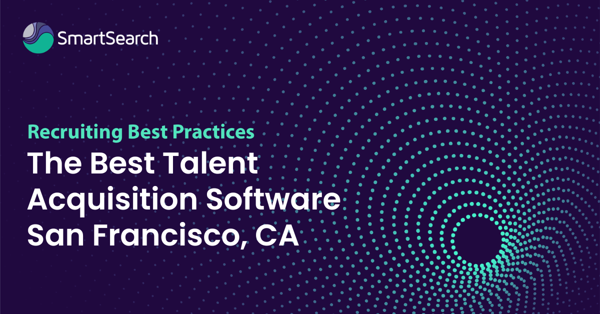 Talent Acquisition Software San Francisco