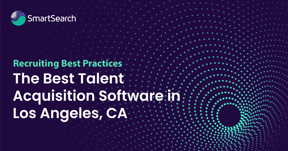 Talent Acquisition Software in Los Angeles