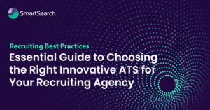 ats for your recruiting agency