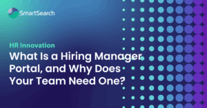 hiring manager portal