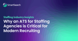 ats for staffing agencies